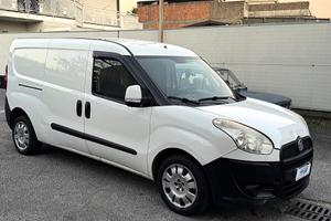 Fiat Doblo° Passo lungo metano di serie