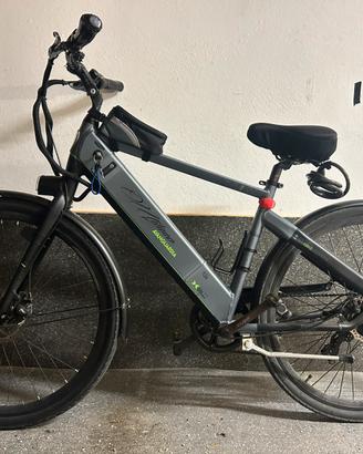 Bicicletta elettrica