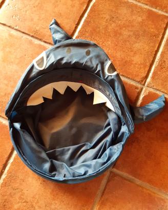 Box per giocattoli