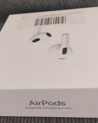 AirPods (3rd generation)