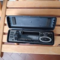 Autoradio
