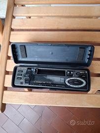 Autoradio