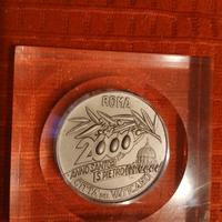  Ricordi anno Santo 2000 e 1975