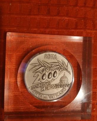  Ricordi anno Santo 2000 e 1975