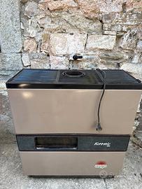 Stufa a kerosene Argo Kerosole 286 vintage