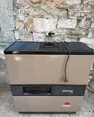 Stufa a kerosene Argo Kerosole 286 vintage