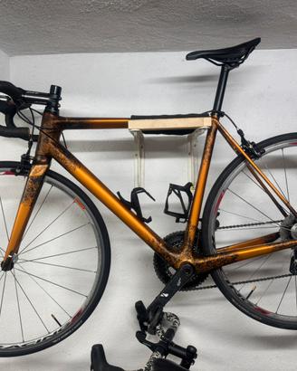 Argon 18 gallium pro carbon