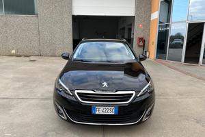 Peugeot 308 BlueHDi 120 S&S EAT6 SW Allure