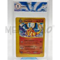 CARTA POKEMON CHARIZARD EXPEDITION SET BASE 39 / 1