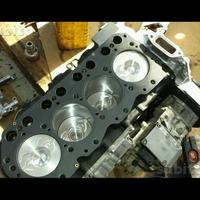 Motore km0 nissan cabstar yd25 td 27 zd30ti