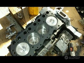 Motore km0 nissan cabstar yd25 td 27 zd30ti