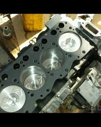 Motore km0 nissan cabstar yd25 td 27 zd30ti