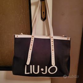 👜 Borsa Liu Jo L Tote "Agil" Originale