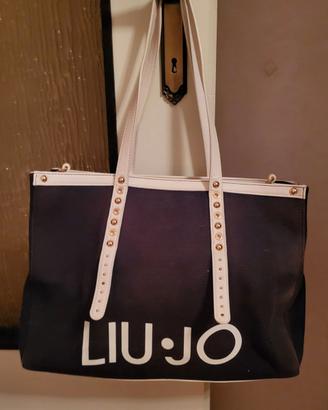 👜 Borsa Liu Jo L Tote "Agil" Originale
