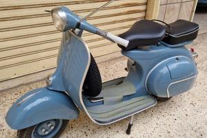 Vespa VBB150 del 1964