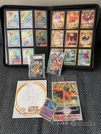 Masterset astri lucenti pokemon ita
