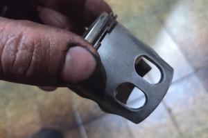 cilindro per booster polini 