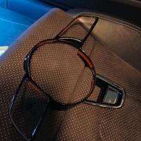 audi a5 cornice volante 