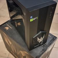 PC Gaming Acer Predator PO3-665 Series