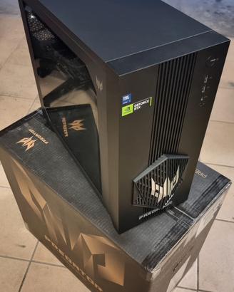 PC Gaming Acer Predator PO3-665 Series