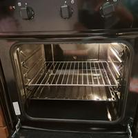 Cucina in buono stato