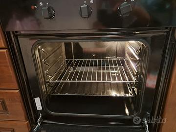 Cucina in buono stato