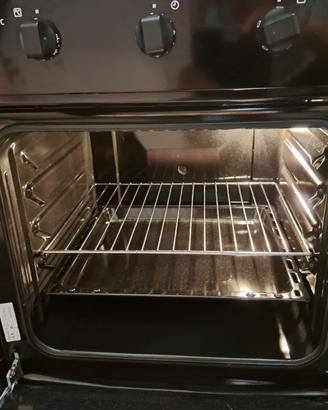 Cucina in buono stato