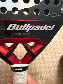 Bullpadel