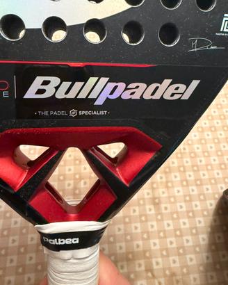 Bullpadel