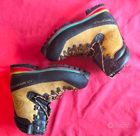 La Sportiva NEPAL tg. 43