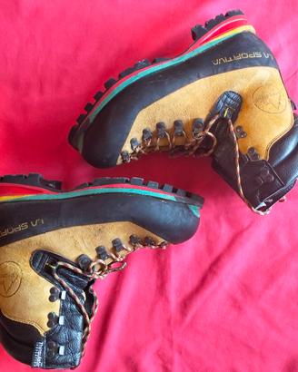 La Sportiva NEPAL tg. 43