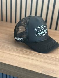 Cappellino Corteiz con visiera