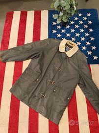 giacca burberrys (Fireman jacket)