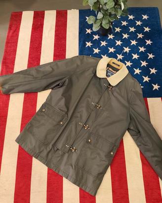 giacca burberrys (Fireman jacket)