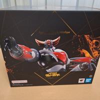 Statua - Diorama Goldrake UFO Robot Figuartz Zero