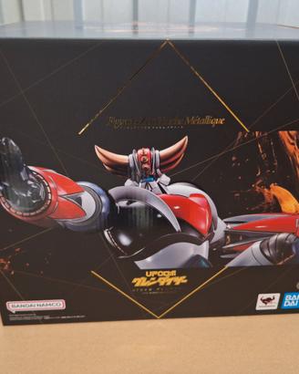 Statua - Diorama Goldrake UFO Robot Figuartz Zero