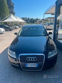 Audi A6 2.7 V6 TDI F.AP S Line Plus