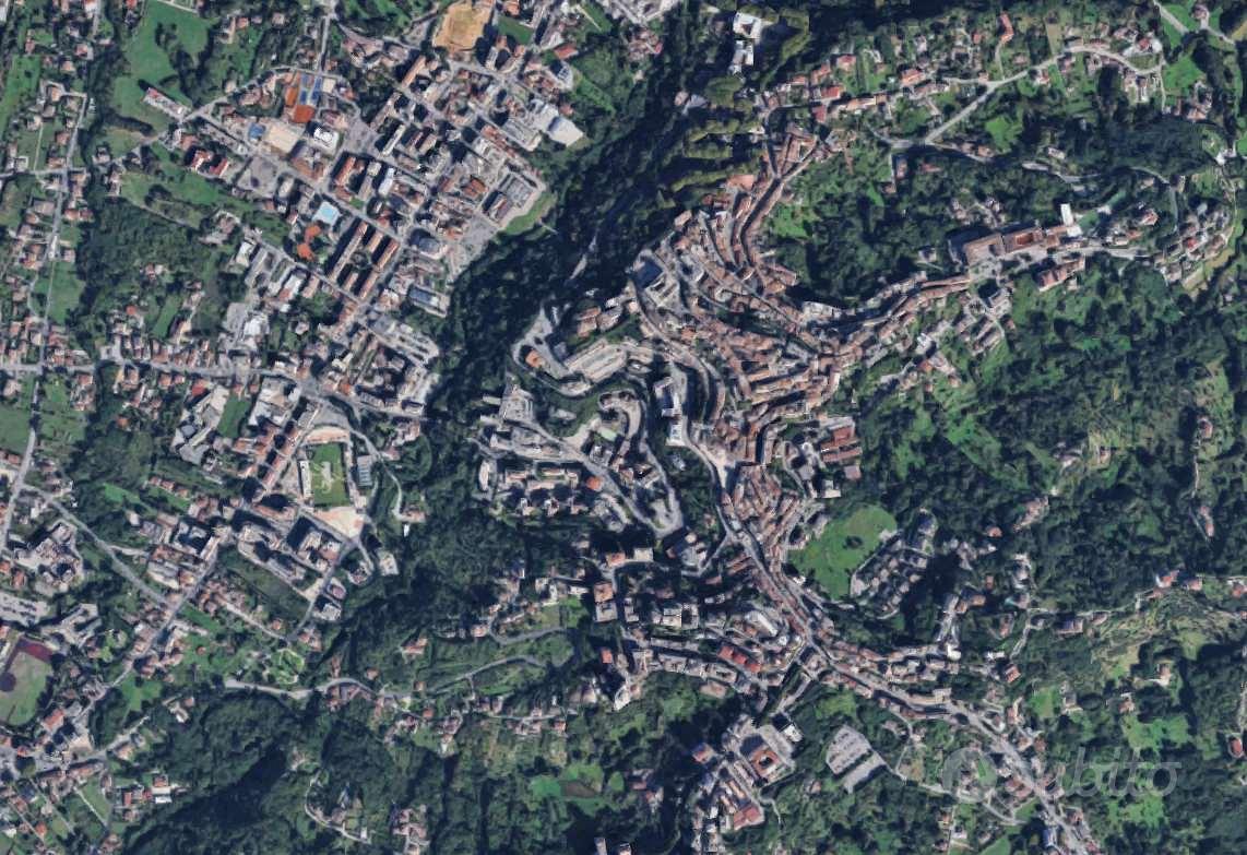 Appartamento – Frosinone - Vista 4