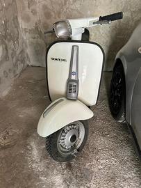 Piaggio Vespa 50 Special