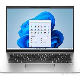 🔥 HP EliteBook G10  i7 13th Grado A+ Garanzia HP