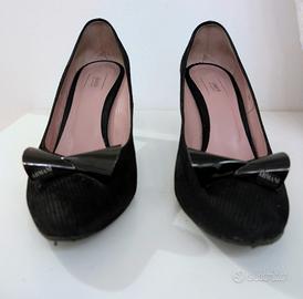 Décolleté Armani Collezioni