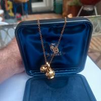 collana Chanteclaire