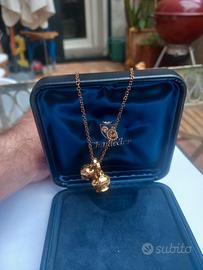 collana Chanteclaire