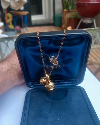 collana Chanteclaire