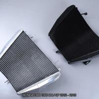 Radiatore per HONDA CBR 1000 RR SP 2012 - 2016