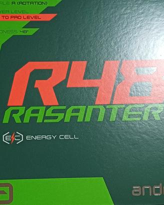 Andro Rasanter R48 2.1 nera