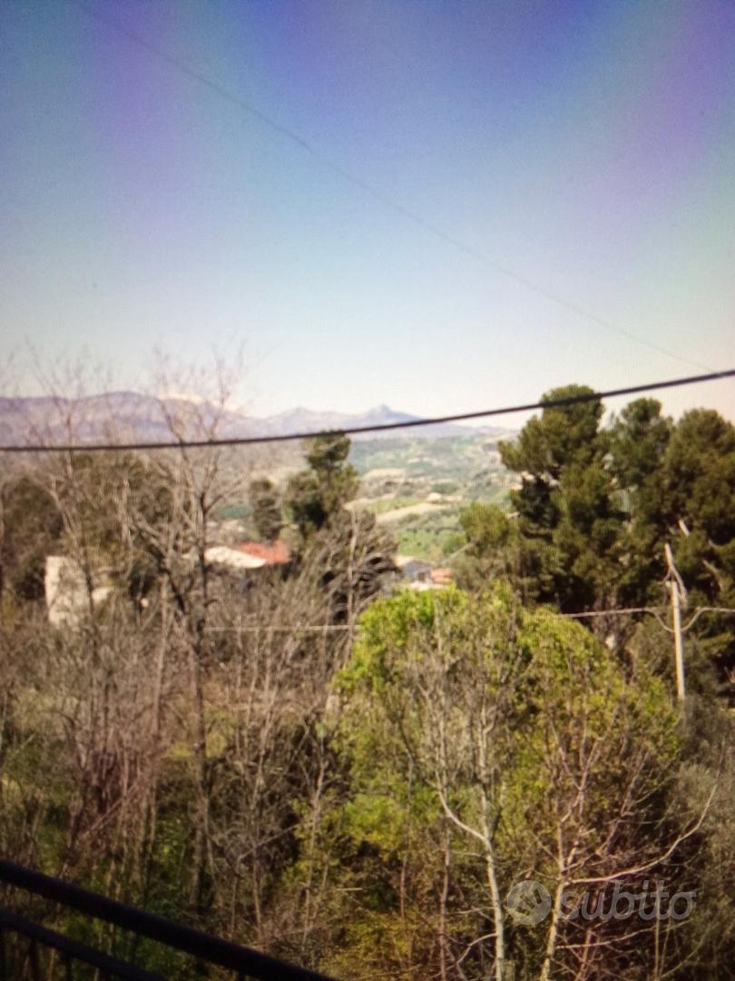 Appartamento – Alanno - Vista 5