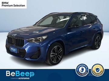 BMW X1 XDRIVE23I MHEV 48V MSPORT AUTO