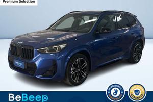 BMW X1 XDRIVE23I MHEV 48V MSPORT AUTO