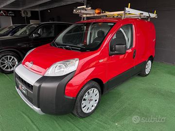 Fiat Fiorino 1.3 MJT 75CV Furgone Adventure E5+